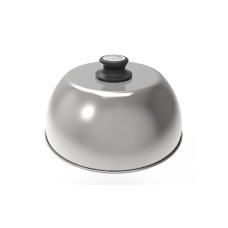 LotusGrill Grillhaube Small, Ø 26.8 cm LotusGrill Grillhaube Small, Ø 26.8 cm