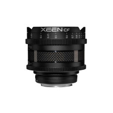 Samyang Festbrennweite XEEN CF Cinema 16 mm T2.6 – Arri PL Samyang Festbrennweite XEEN CF Cinema 16 mm T2.6 – Arri PL