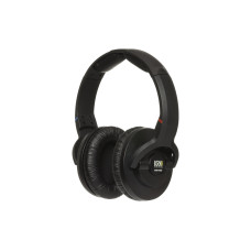 KRK Over-Ear-Kopfhörer KNS 6402 Schwarz