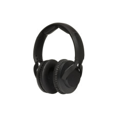 KRK Over-Ear-Kopfhörer KNS 8402 Schwarz