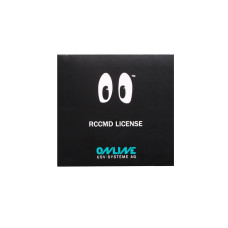Online USV Lizenz RCCMD Multi-Server Online USV Lizenz RCCMD Multi-Server