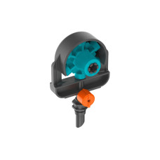 Gardena Sprühdüse 6 in 1 Micro-Drip-System Gardena Sprühdüse 6 in 1 Micro-Drip-System