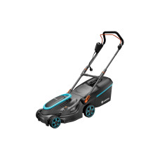 Gardena Elektro-Rasenmäher PowerMax 37/1800W