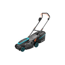 Gardena Akku-Rasenmäher PowerMax 37/36 V P4A solo