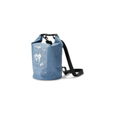Wili Wili Tree Dry Bag Rhy Schwumm Deep Sea Petrol, 7 l Wili Wili Tree Dry Bag Rhy Schwumm Deep Sea Petrol, 7 l