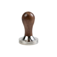 FURBER Tamper Walnuss Slim, 53 mm FURBER Tamper Walnuss Slim, 53 mm