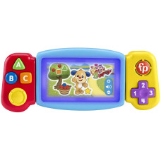 Fisher-Price Beschäftigungsspielzeug Twist & Learn Gamer