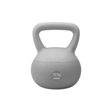KOOR Kettlebell Paalla Soft, 10 kg KOOR Kettlebell Paalla Soft, 10 kg