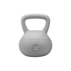 KOOR Kettlebell Paalla Soft, 12 kg KOOR Kettlebell Paalla Soft, 12 kg