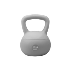 KOOR Kettlebell Paalla Soft, 14 kg KOOR Kettlebell Paalla Soft, 14 kg