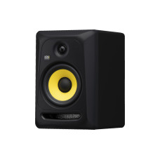 KRK Studiomonitor ROKIT 7 G3 Classic Edition Schwarz