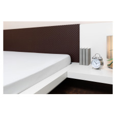 COCON Fixleintuch 90-100 x 200 cm, Hellgrau COCON Fixleintuch 90-100 x 200 cm, Hellgrau