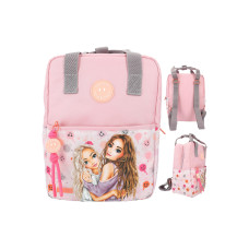 Depesche Kindergartenrucksack HappyTogether Top Model 10 x 22 x 27 cm