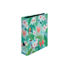 Herlitz Ordner Ladylike Jungle A4