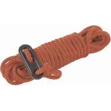 Easy Camp Orange Guylines, 4 Meter