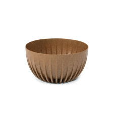 Neogard AG Blumentopf Mira Eco, Ø 24 cm, Wood