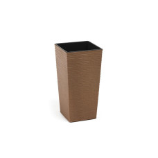 Neogard AG Blumentopf Finezja Eco, 36.6 cm, Wood