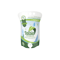 Solbio Toilettenflüssigkeit Marine XL 1.6 L