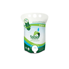 Solbio Toilettenflüssigkeit Original 0.8 L