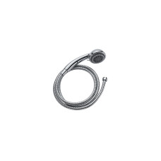 Diaqua Duschbrausen-Set Deimos Cinco PCR, 180 cm, Verchromt