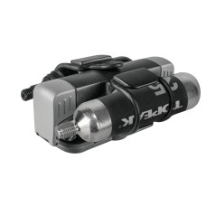 Topeak Tubimaster GXT Bolt-on Topeak Tubimaster GXT Bolt-on