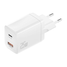 4smarts PDPlug Duos USB-C + USB-A 25W