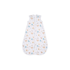 Aden + Anais Baby-Sommerschlafsack Rising Star 0-6 Mt.