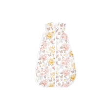 Aden + Anais Baby-Sommerschlafsack Earthly 0-6 Mt.