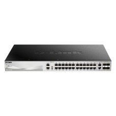 D-Link Switch DGS-3130-30TS 30 Port D-Link Switch DGS-3130-30TS 30 Port