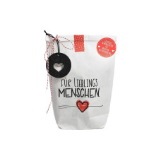 Wunderle Mitbringsel Wundertüte Lingslingsmensch