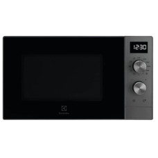 Electrolux Mikrowelle FMW25EMGMS Titanium