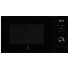 Electrolux Mikrowelle FMW29EMGSW Schwarz