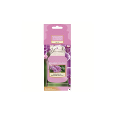 Yankee Candle Signature Auto-Lufterfrischer Car Jar Wild Orchid Yankee Candle Signature Auto-Lufterfrischer Car Jar Wild Orchid
