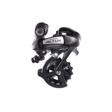 Shimano Schaltwerk Wechsel Altus RD-M310 7/8-Gang Top-Normal