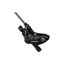 Shimano Scheibenbremse BR-MT520 vorne/hinten PM Resin Bremsbeläge Shimano Scheibenbremse BR-MT520 vorne/hinten PM Resin Bremsbeläge