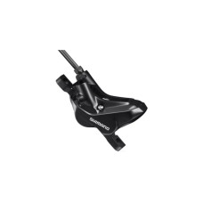 Shimano Scheibenbremse BR-MT420 vorne/hinten PM Resin Bremsbeläge Shimano Scheibenbremse BR-MT420 vorne/hinten PM Resin Bremsbeläge