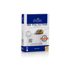 Finum Teefilter M 100 Stück