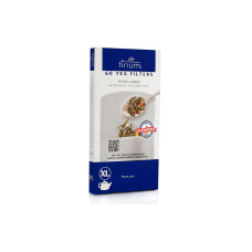 Finum Teefilter XL 100 Stück