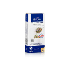 Finum Teefilter XS 100 Stück