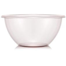 Bodum Salatschüssel Bistro ø 33 cm, 1 Stück, Rosa