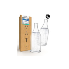 SodaBär Flasche MATE OF STEEL Nemo 0.9 l