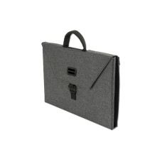 4smarts Notebooktasche Mobile Office 16