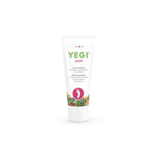 Yegi Fusscrème Activ Kräuter 75 ml