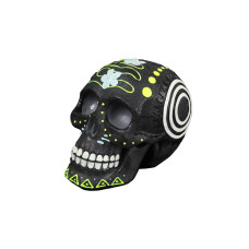 AquaDella Dekoration Skull 4, 16.7 x 11.7 x 13.2 cm