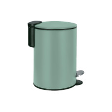 Kleine Wolke Treteimer Silence 3 l, Grün Kleine Wolke Treteimer Silence 3 l, Grün
