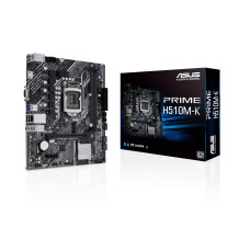 ASUS Mainboard Prime H510M-K