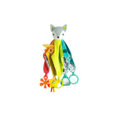 fehn Schmusetuch DoBabyDoo Fuchs
