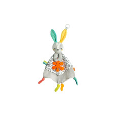 fehn Schmusetuch DoBabyDoo Hase