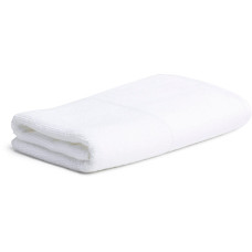 Möve Handtuch Bamboo Luxe 50 x 100 cm, Weiss Möve Handtuch Bamboo Luxe 50 x 100 cm, Weiss