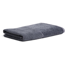 Möve Duschtuch Bamboo Luxe 80 x 150 cm, Anthrazit Möve Duschtuch Bamboo Luxe 80 x 150 cm, Anthrazit
